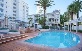 La Grande Apartments